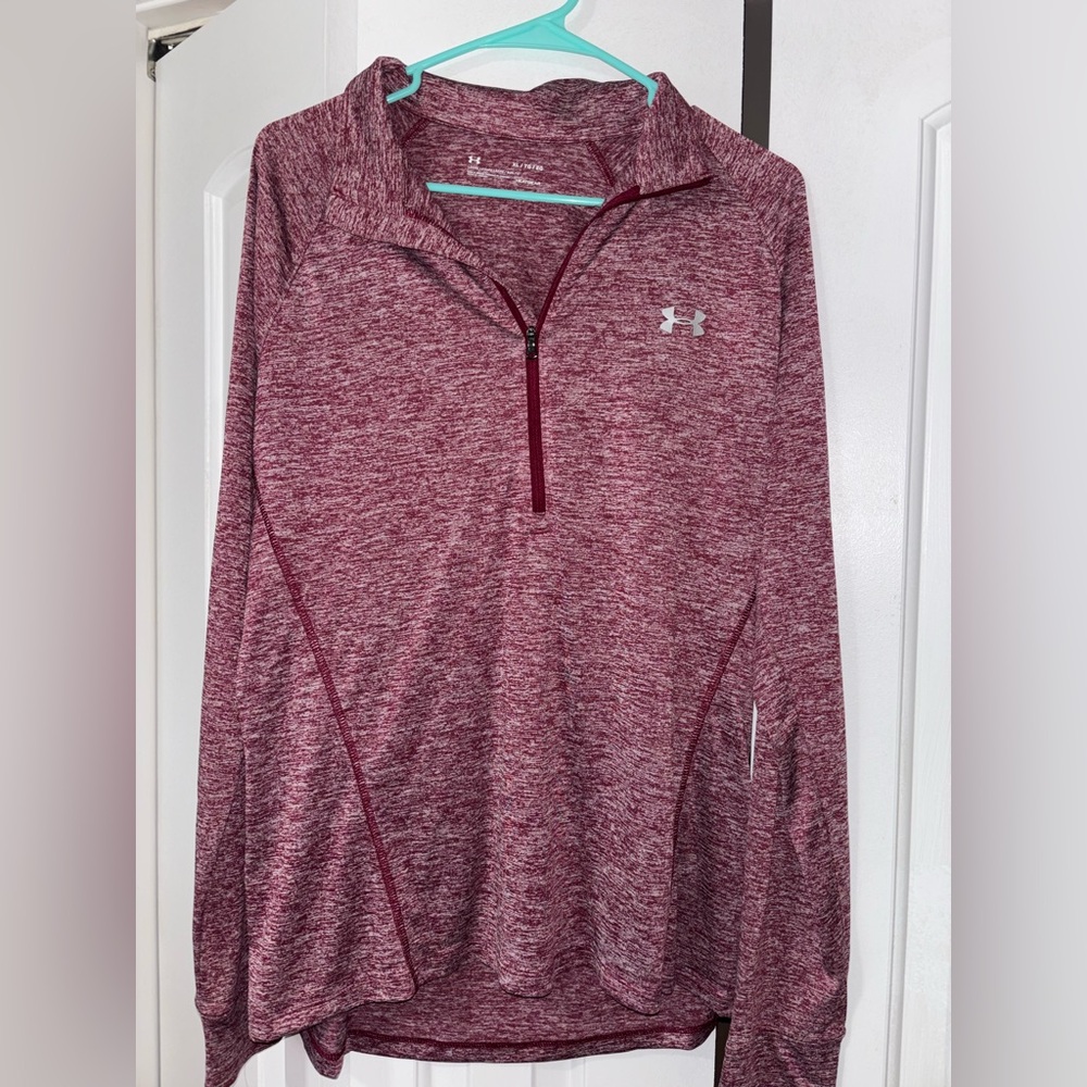 Under Armour Women’s Tech Twist Zip